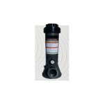 Chlorinateur 2 kg sun pro line - en ligne