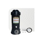 Chlorinateur 4 kg sun pro line - by - pass