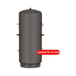 Sunny habitat - ballon tampon bts 1 serpentin 500l