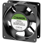 Sunon dp201a2123hst. gn ventilateur axial 230 v / ac 177 m� / h (l x l x h) 120 x 120 x 38 mm