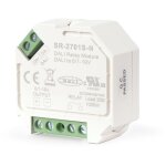 Barcelona led - convertisseur sunricher 2 en 1 : dali vers 0 - 10v + relais dali