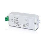 Dcodeur 0 - 10v avec variateur 12 - 36v