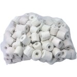 Sunsun - anneaux c�ramiques pour filtre d'aquarium externe hjs - 30 ? 500 g ? 18 x 16 x 16 mm ? � 8 mm ...