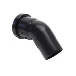 Coude de sortie pour filtre bassin biologique cbf - 200 cbf - 200u und cbf - 200t 50mm 2 pouces coudé ... Coude de sortie pour filtre bassin biologique cbf - 200 cbf - 200u und cbf - 200t 50mm 2 pouces coudé ...
