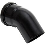 Coude de sortie pour filtre bassin biologique cbf - 350 cbf - 350b cbf - 350c und cbf - 550 76, 2mm 3 ... Coude de sortie pour filtre bassin biologique cbf - 350 cbf - 350b cbf - 350c und cbf - 550 76, 2mm 3 ...