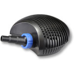 Ctf - 6000 pompe de bassin supereco - 300 x 350 x 165 mm - d�bit max. 6000 l / h / 40 w / refoulement ...