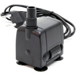 Jp - 033 pompe d'aquarium 600 l / h 8 w, économie d'énergie, pour aquariums de 25 l max. , hauteur de ... Jp - 033 pompe d'aquarium 600 l / h 8 w, économie d'énergie, pour aquariums de 25 l max. , hauteur de ...