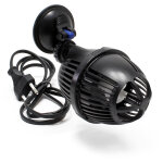 Jvp - 101a pompe de brassage wavemaker, 3000 l / h 6 w, fixation par ventouse, pour aquarium, eau de ...
