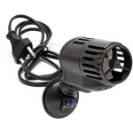 Sunsun jvp - 120a pompe de brassage wavemaker, 3000 l / h 6 w, fixation par ventouse, pour aquarium, ...