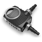 Sunsun ? pompe pour bassin neo - 10000 ? d�bit 10000 l / h ? consommation 80 w ? hauteur refoulement ...