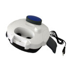 Pi�ce detach�e pour sunsun aquarium filtre externe hw - 303 t�te de pompe