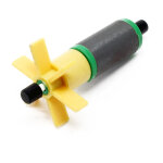 Pice dtache sunsun chj - 1500 arbre de pompe pour pompe de bassin et pompe de fontaine