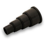 Pice dtache cpf - 15000 embout de tuyau  tages pour filtre de bassin  pression - sunsun