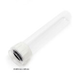 Pièce détachée: sunsun cpf - 2500 filtre de bassin à pression tube de quartz Pièce détachée: sunsun cpf - 2500 filtre de bassin à pression tube de quartz