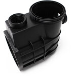 Sunsun pices dtaches pompe de piscine hzs - 200 / 300 corps de pompe permet