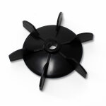 Pices dtaches pompe de piscine hzs - 200 / 300 fan - sunsun