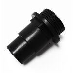 Pices dtaches pompe de piscine hzs - 200 / 300 input output - sunsun