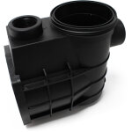 Pices dtaches pompe de piscine hzs - 550 / 750 corps de pompe permet - sunsun