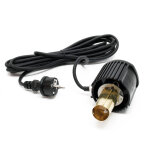 Pi�ce d�tach�e pour sunsun st�rilisateur cuv - 209 - kit de raccordement