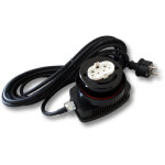 Pi�ce d�tach�e st�rilisateur cuv - 336 kit de raccordement - sunsun