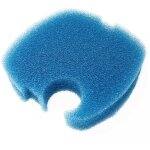 Sunsun - pièces de rechange filtre extérieur d'aquarium hw - 702ab éponge bleu 4cm Sunsun - pièces de rechange filtre extérieur d'aquarium hw - 702ab éponge bleu 4cm