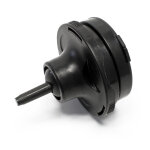 Sunsun support magn�tique pour pompe de brassage wavemaker de la s�rie jvp pour aquariums, pompe de circulatio ...