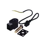 Lectrovanne pompe as 230v (991435) suntec 991435