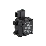 Pompe de bruleur fioul suntec ale 35 c 9324 6p 0500
