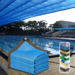 Sunxury - filet d'ombrage extrieur, filet ombrage protection piscin et filet anti chaleur, filet brise ...