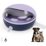 Sunxury - mangeoire pour chiots - mangeoire pour animaux - station d'allaitement pour chiots - bol � ...