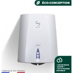 Jvd - sup'air fresh : sche - mains rapide, neutralise odeurs, co - conu. - matriel professionnel
