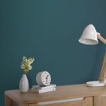 Papier peint intiss� boules disco 1005 x 52cm vert