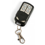 Superior electronics simple 4 tlcommande rf sans fil universel appuyez sur les boutons