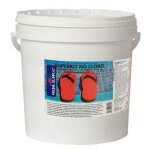 Superkit sans traitement complet au chlore