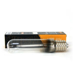 Ampoule hps 150 w superplant lampe sodium, douille e40, floraison