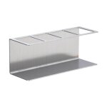 Support de brosse  dents, support de rangement de salle de bain, support de dentifrice