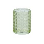 Support brosse à dent vetro, gobelet salle de bain, porte brosse à dent en verre à relief, verre, 7, ... Support brosse à dent vetro, gobelet salle de bain, porte brosse à dent en verre à relief, verre, 7, ...