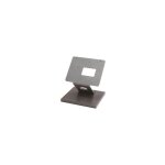 Support de bureau pour moniteur vido intrieur de portier welcometouch abb wm0802