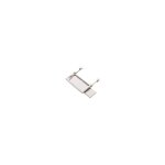 Indaux - support clavier - décor : gris - hauteur : 89 mm - profondeur sortie : 415 mm - profondeur : ... Indaux - support clavier - décor : gris - hauteur : 89 mm - profondeur sortie : 415 mm - profondeur : ...