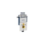 Support combifix pour wc suspendu de 82 cm avec rservoir omega 6 - 3 litres
