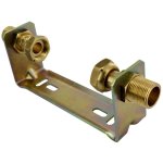 Noyon&thiebault - support de compteur divisionnaire m3 / 4 - f3 / 4