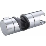 Support douche 18 - 25mm diamtre support douchette salle de bain accessoires colonne de douche rglable ...