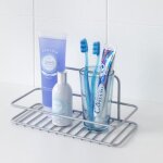 Metaltex - support de douche reflex