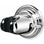 Support de douche, support de pommeau de douche à ventouse sous vide puissant remplaçable, support de ... Support de douche, support de pommeau de douche à ventouse sous vide puissant remplaçable, support de ...