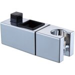 Support de douche tige de douche sige lvateur sige fixe accessoires de douche accessoires de salle ...