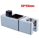 Support de douche tige de douche sige lvateur sige fixe accessoires de douche accessoires de salle ...