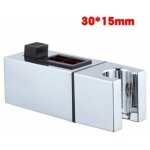 Support de douche tige de douche si�ge �l�vateur si�ge fixe accessoires de douche accessoires de salle ...