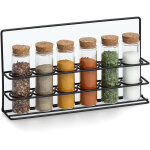 Support � �pices, 6 pi�ces, 55 ml zeller