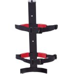 Support pour extincteur hp autozubeh�r 10157 pour camping - cars, pour camions