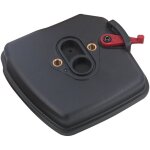 Support de filtre � air pour moteur de d�broussailleuse kawasaki tj53e 11038 - 0705